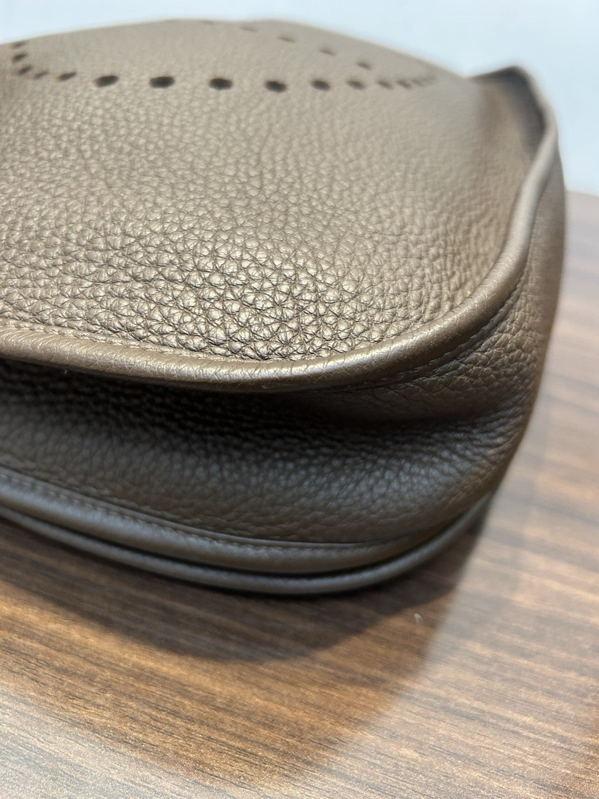 Hermes Clemence Evelyne  33