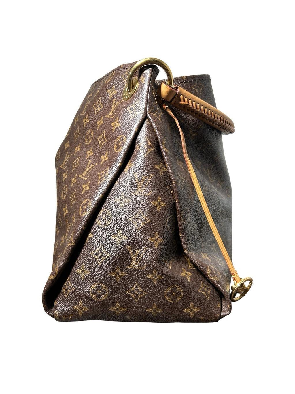Louis Vuitton GM ARTSY TOTE BAG BRAND NEW!