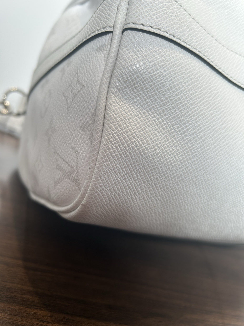 Louis Vuitton Keepall Bandouliere 50 Taigarama