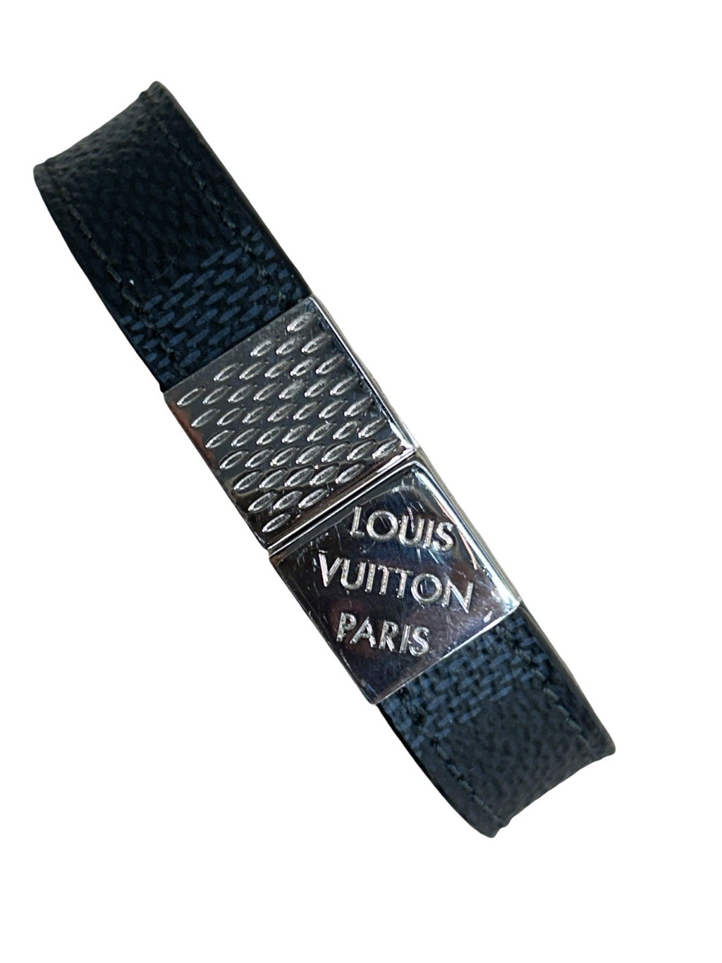 Louis Vuitton Pull It Wrap Damier Bracelet