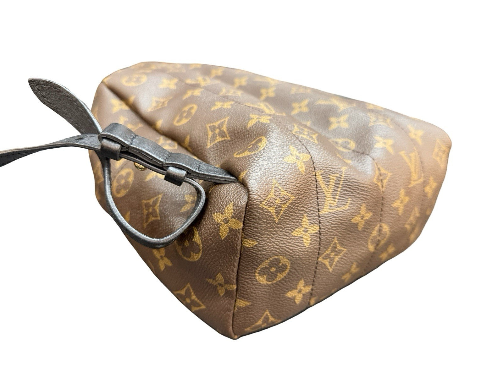 Louis Vuitton Palm Springs Backpack Monogram Canvas PM