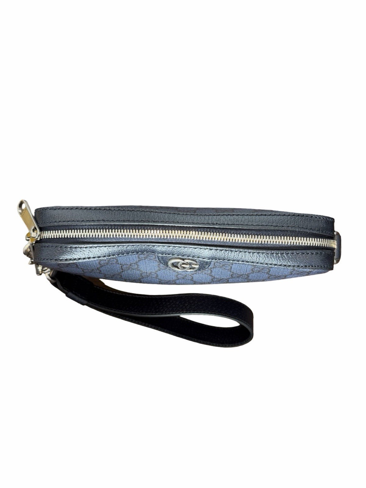 Gucci GG Supreme Crossbody Bag