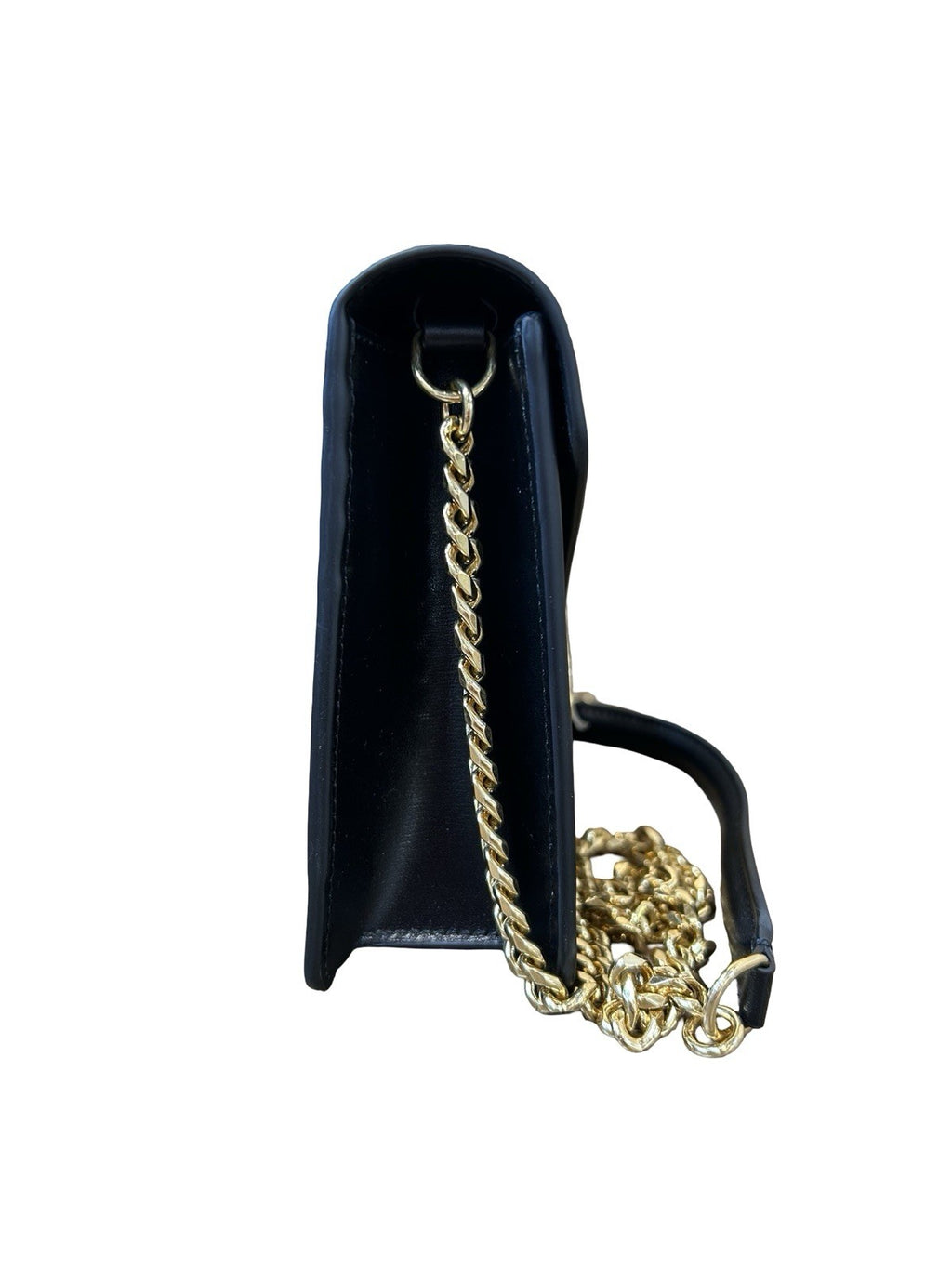 Celine Triomphe Wallet On Chain Margo Bag