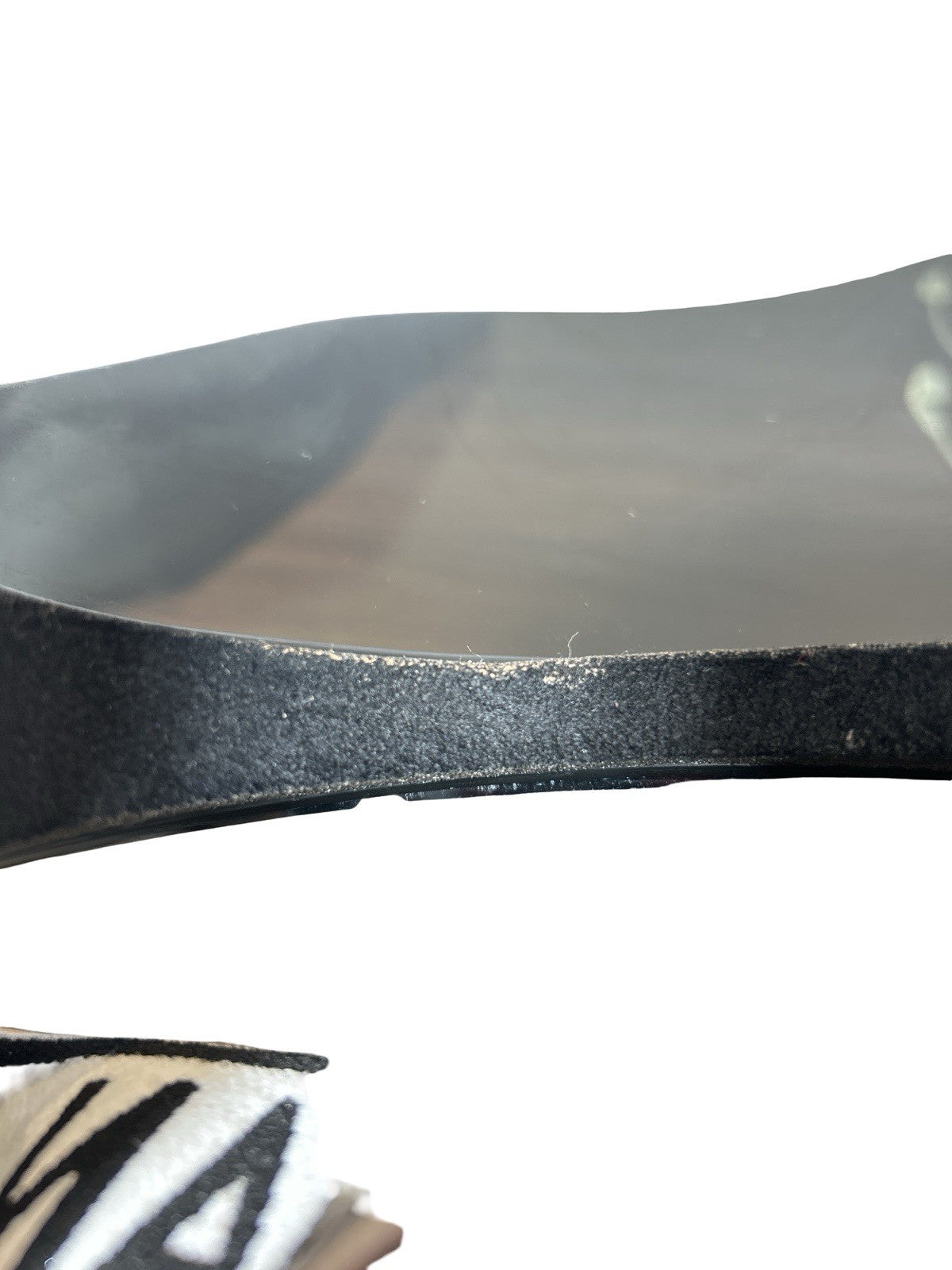 Christian Dior DiorClub 1 Visor Black