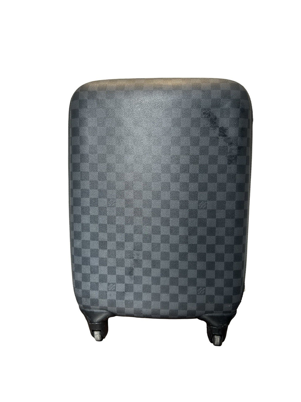 Louis Vuitton Damier Graphite Zephyr 55