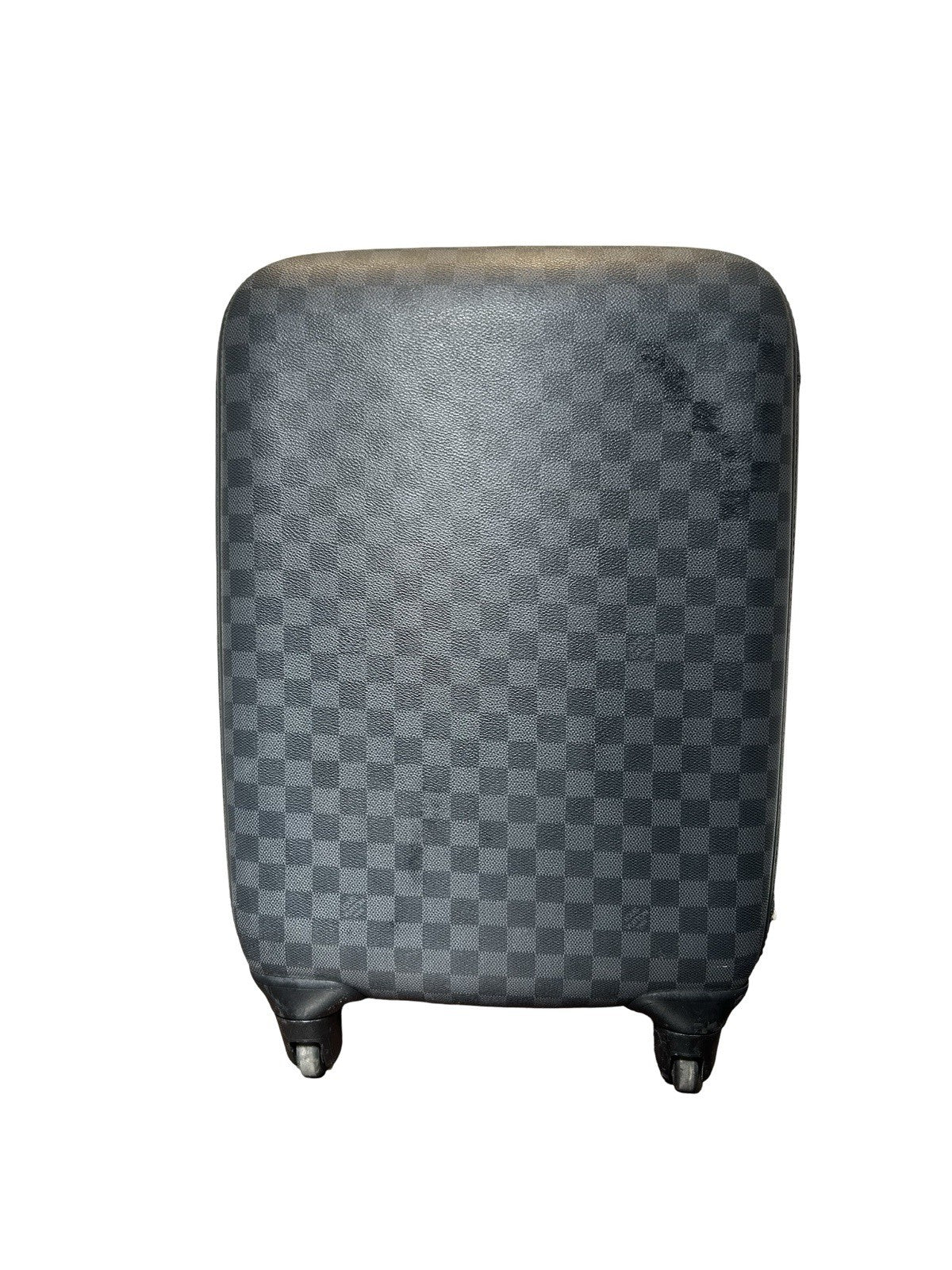 Louis Vuitton Damier Graphite Zephyr 55