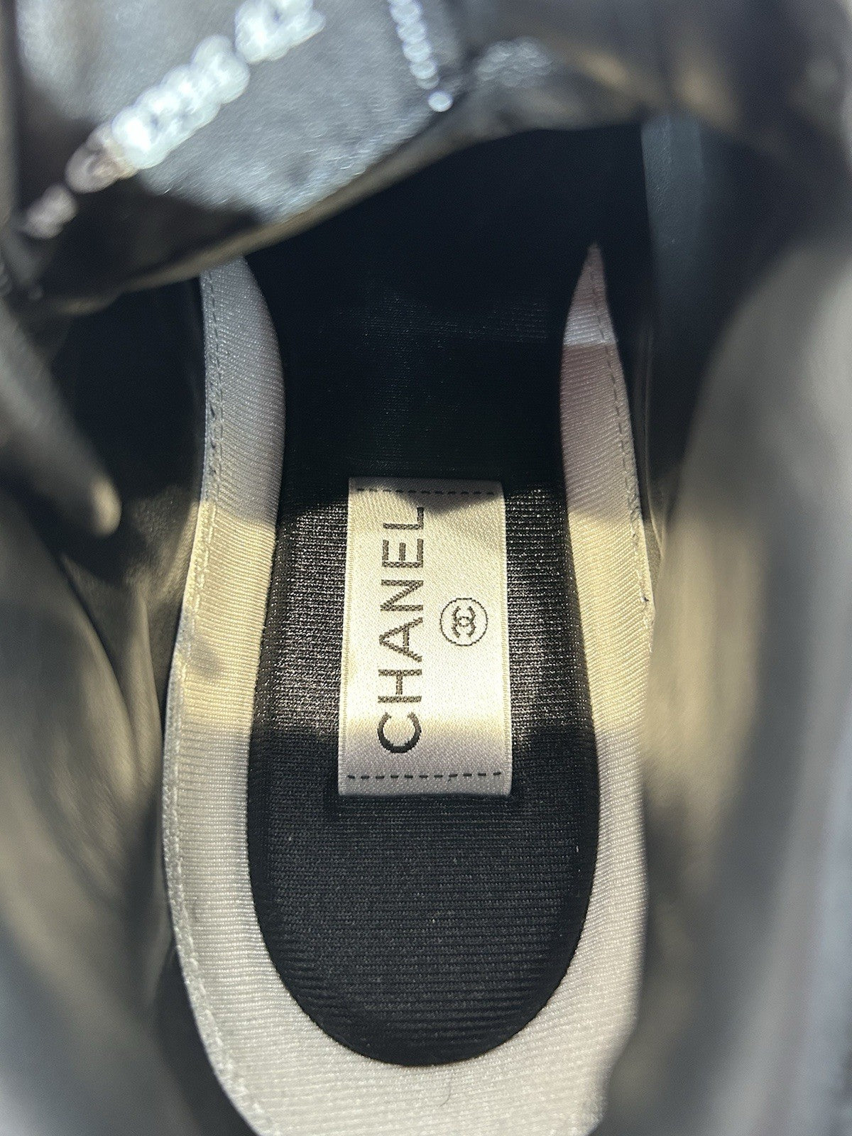 Chanel Sneakers 42 
