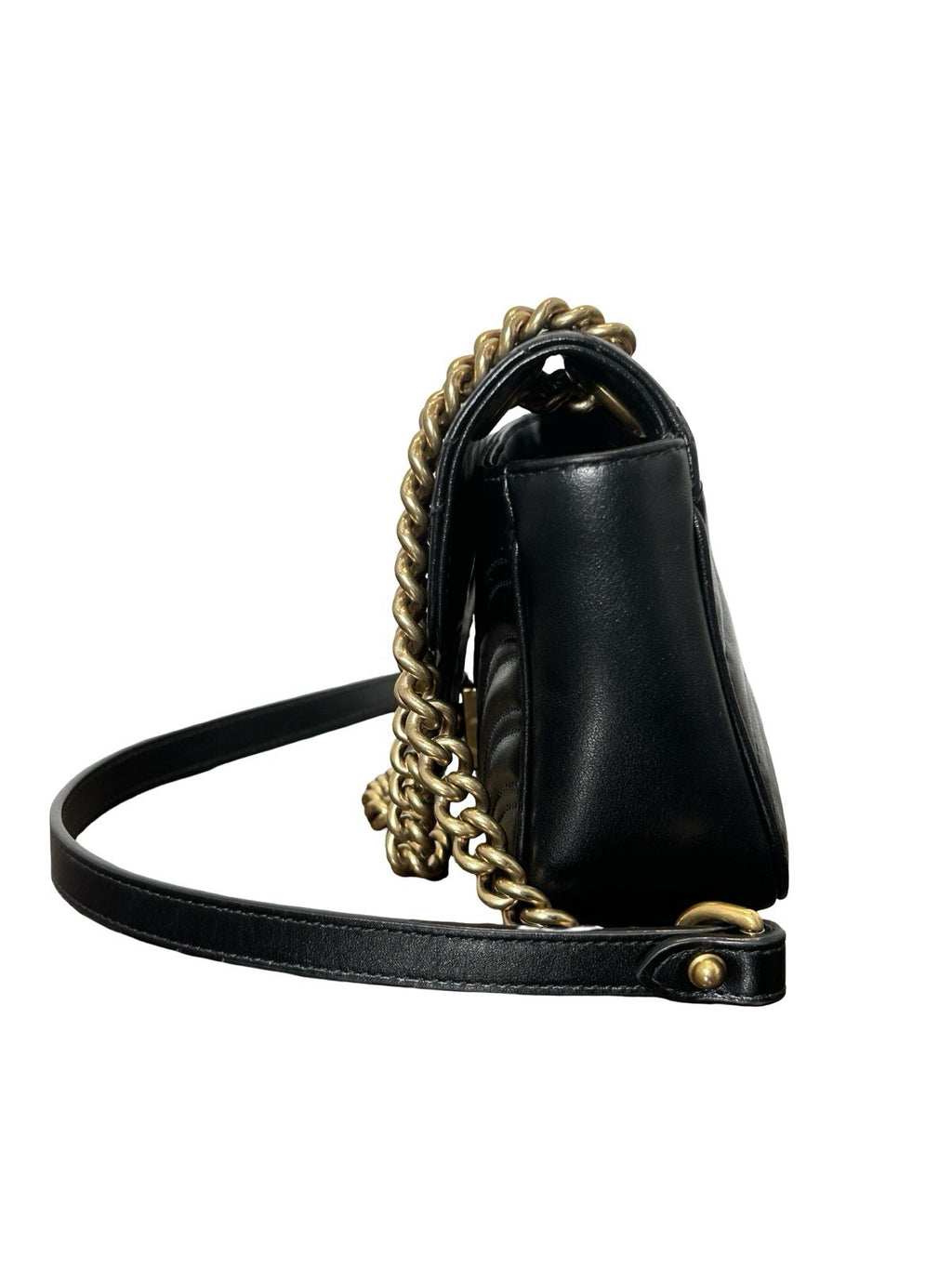 Gucci GG Marmont Small Black