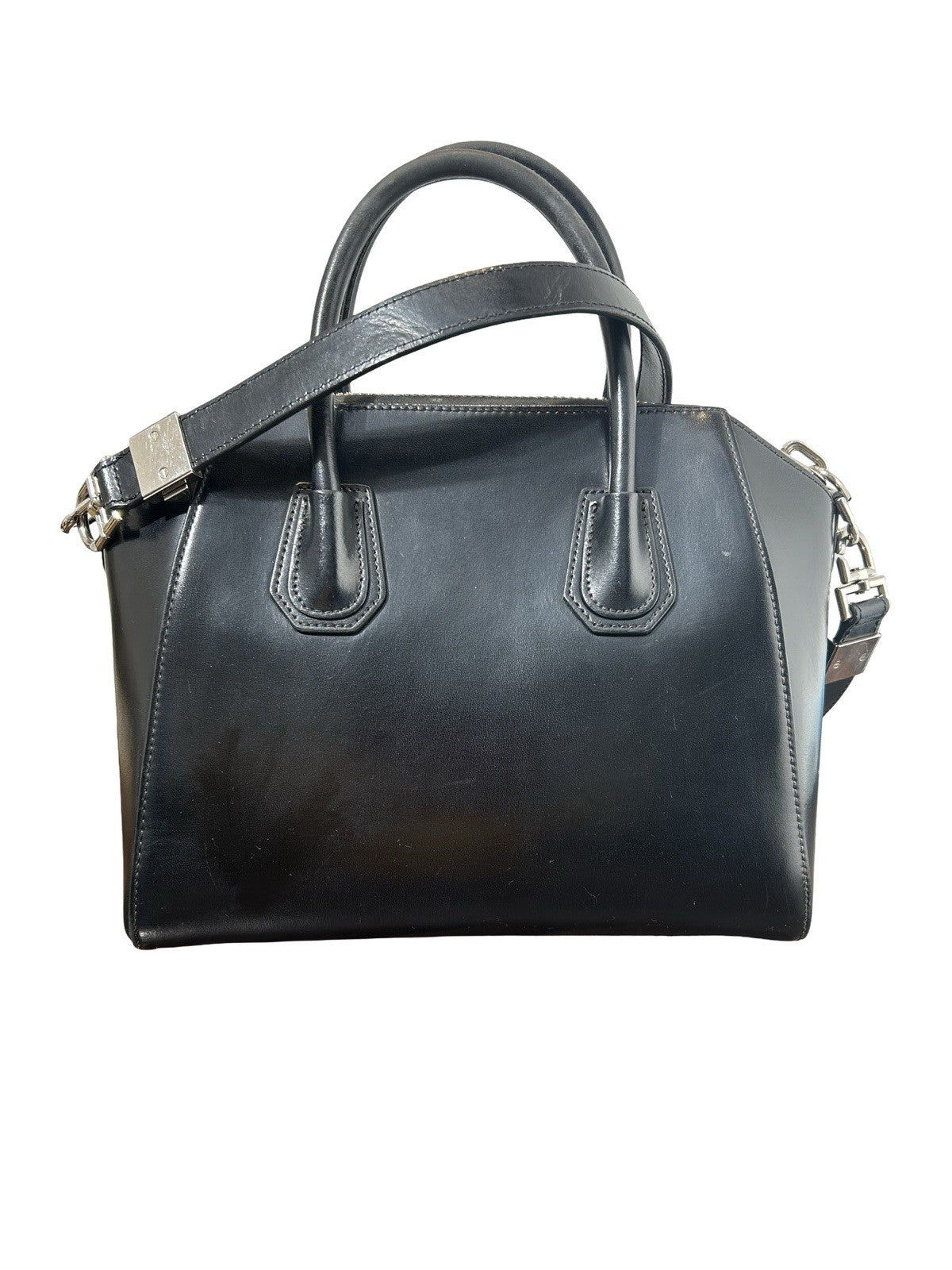 Givenchy Antigona Bag Leather Medium
