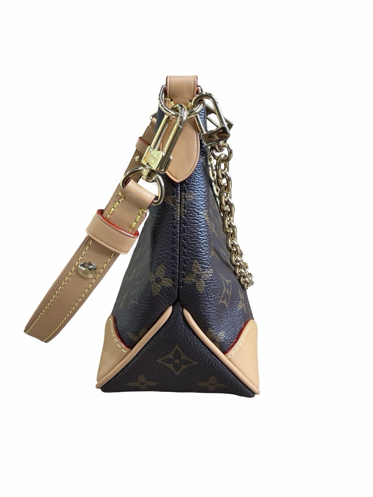 Louis Vuitton LV Monogram Boulogne PM