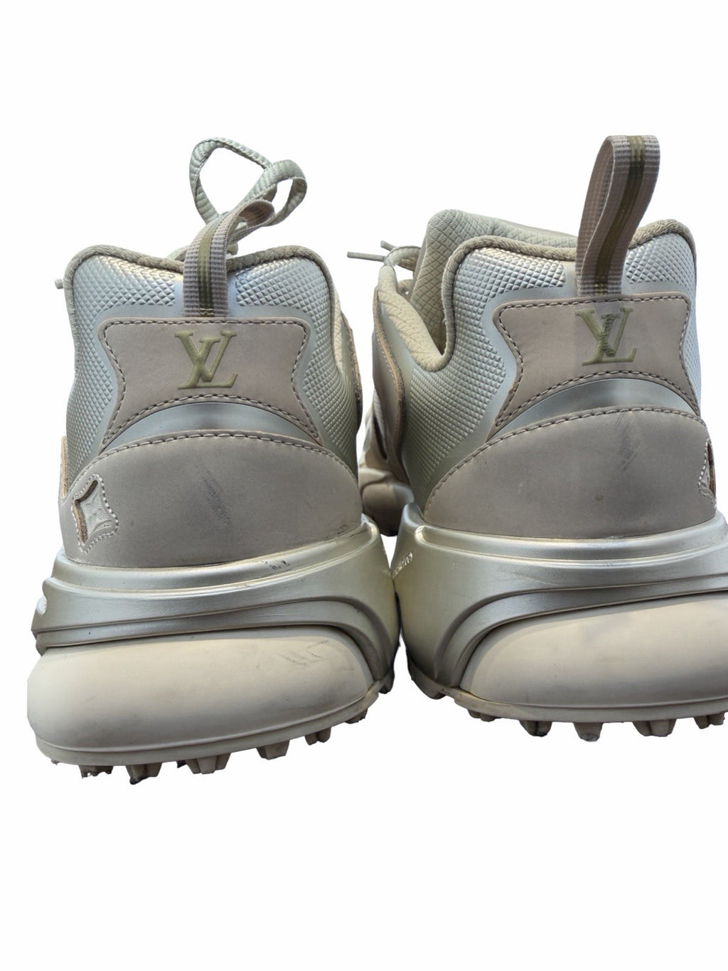 Louis Vuitton LV Runner Tatic Sneakers LV Size 9/ US Size 10