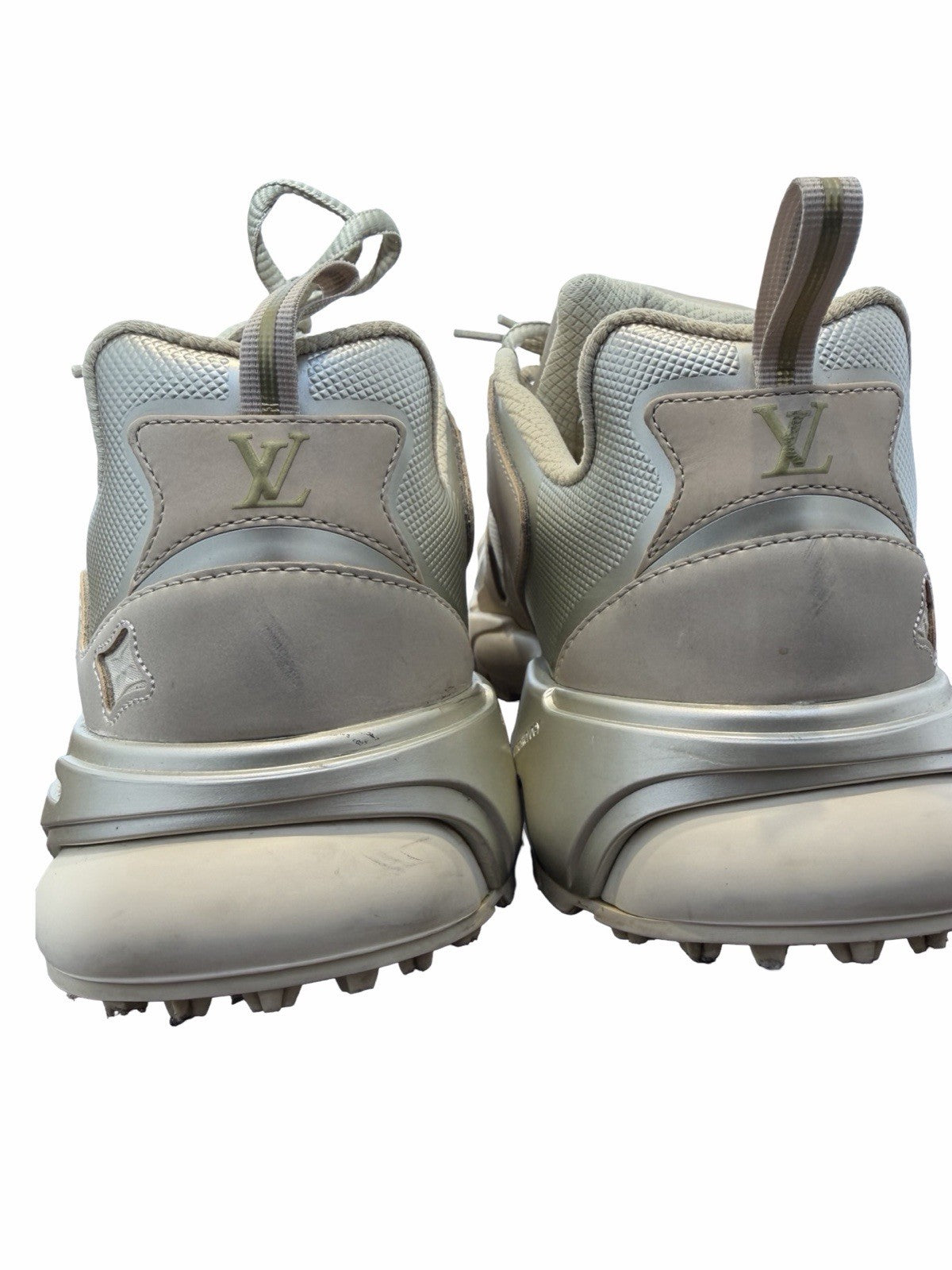 Louis Vuitton LV Runner Tatic Sneakers LV Size 9/ US Size 10