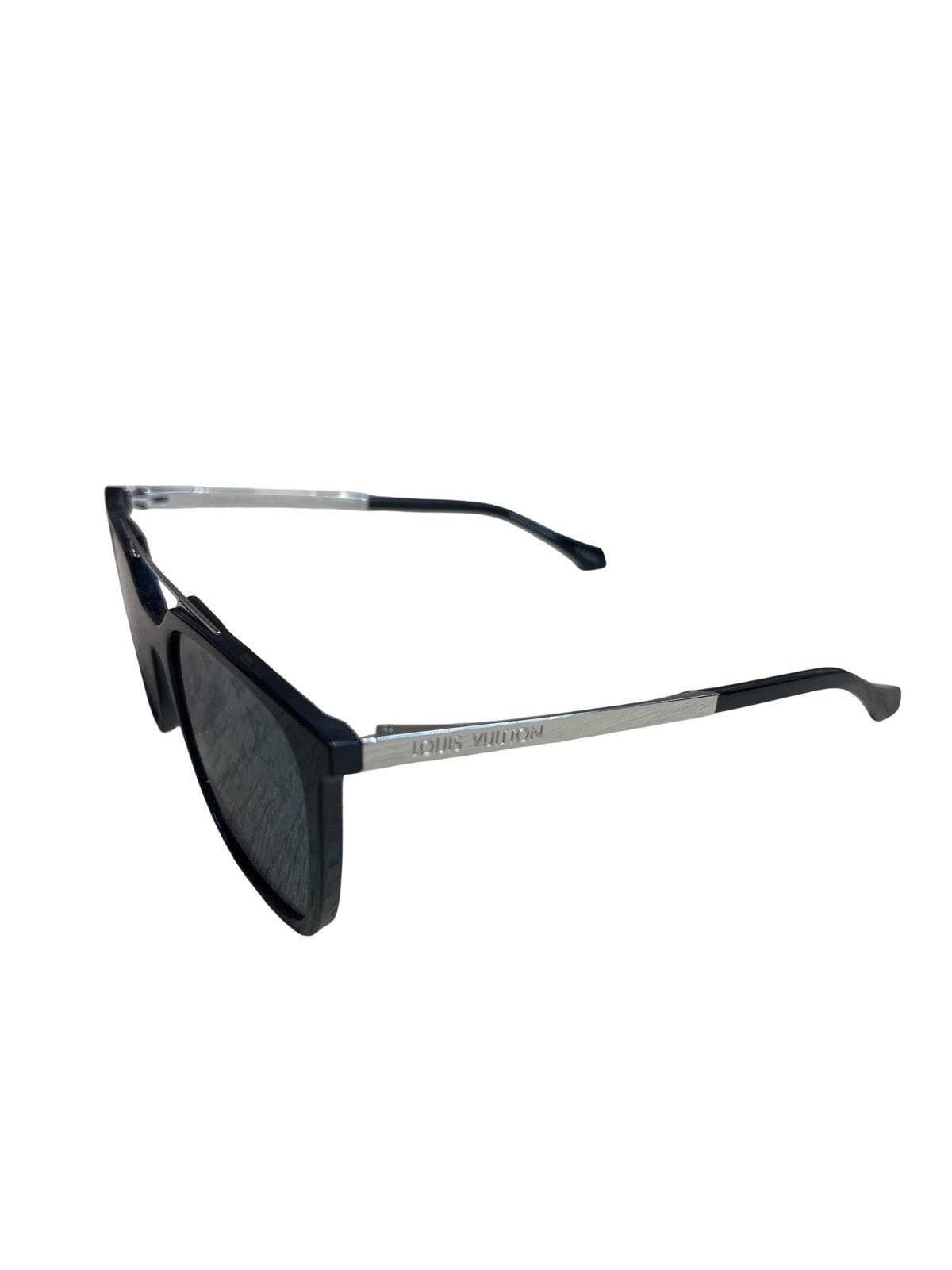 Louis Vuitton Men’s Mix It Up Square Sunglasses