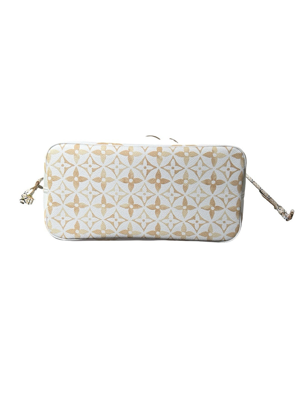 Louis Vuitton Neverfull NM Tote By The Pool Monogram Watercolor Giant MM