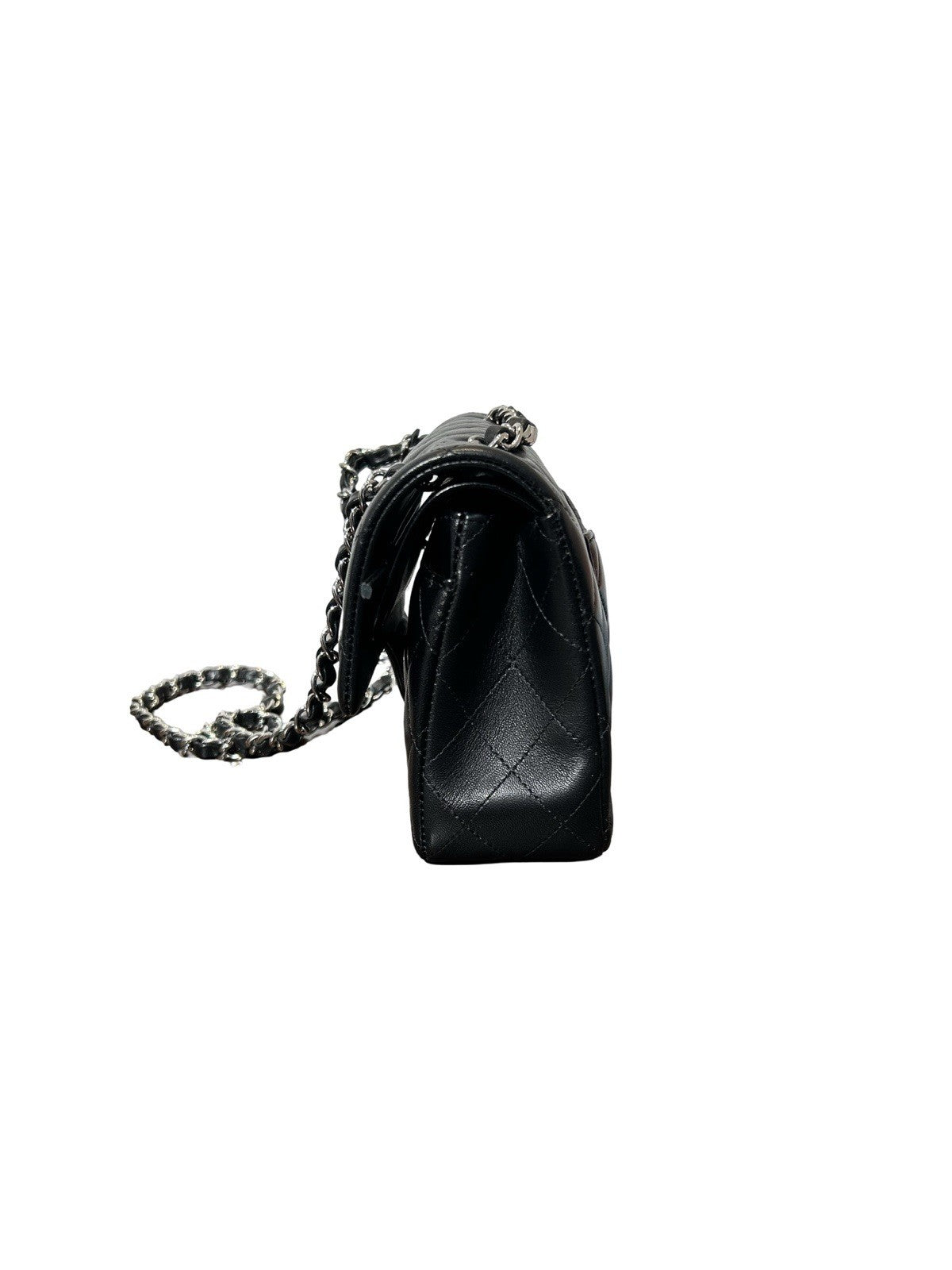 Chanel Classic Rectangular  Flap Bag