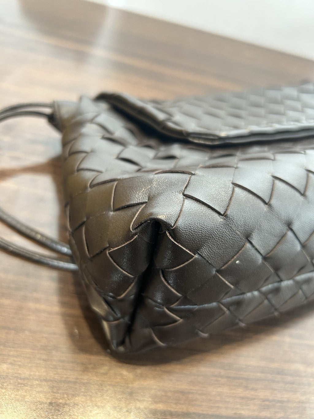 Bottega Veneta Giorno shoulder bag