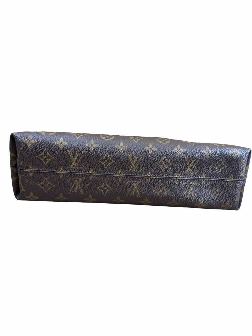 Louis Vuitton LV Monogram Carryall East West