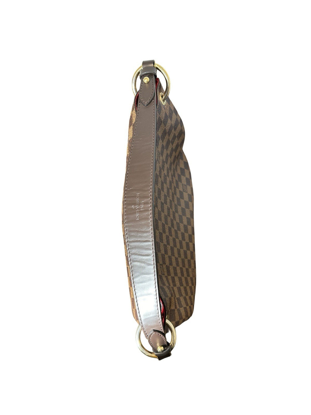 Louis Vuitton Damier Ebene Graceful PM
