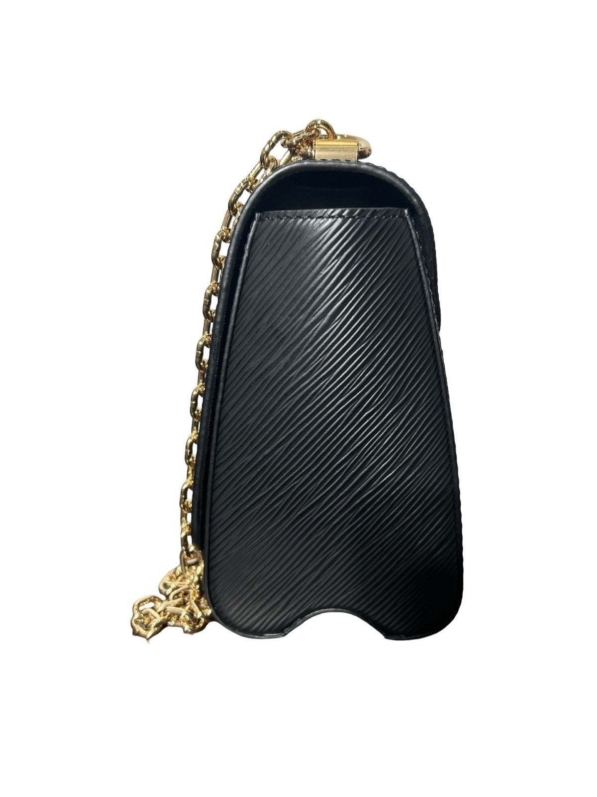 Louis Vuitton Twist MM In Epi Leather