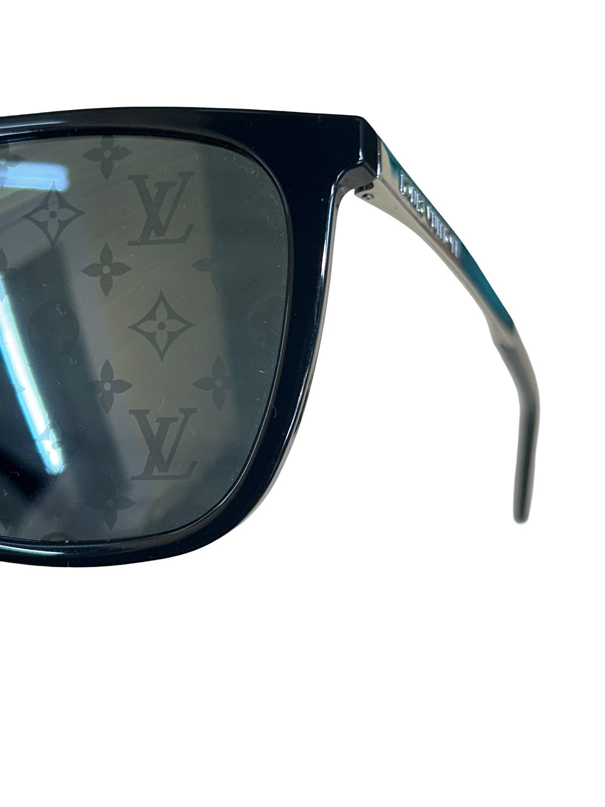 Louis Vuitton Men’s Mix It Up Square Sunglasses