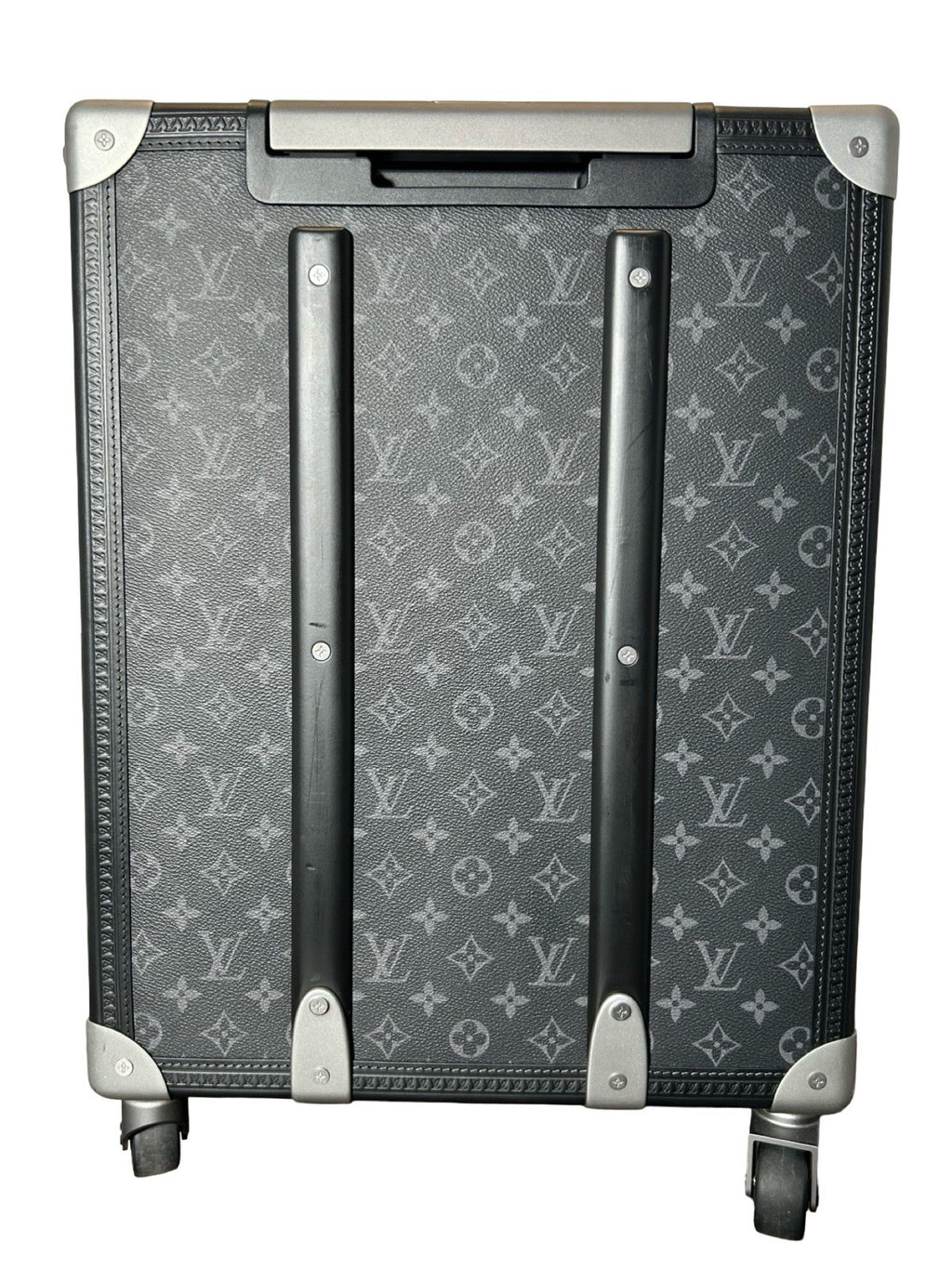 Louis Vuitton Rolling Trunk Trolley 