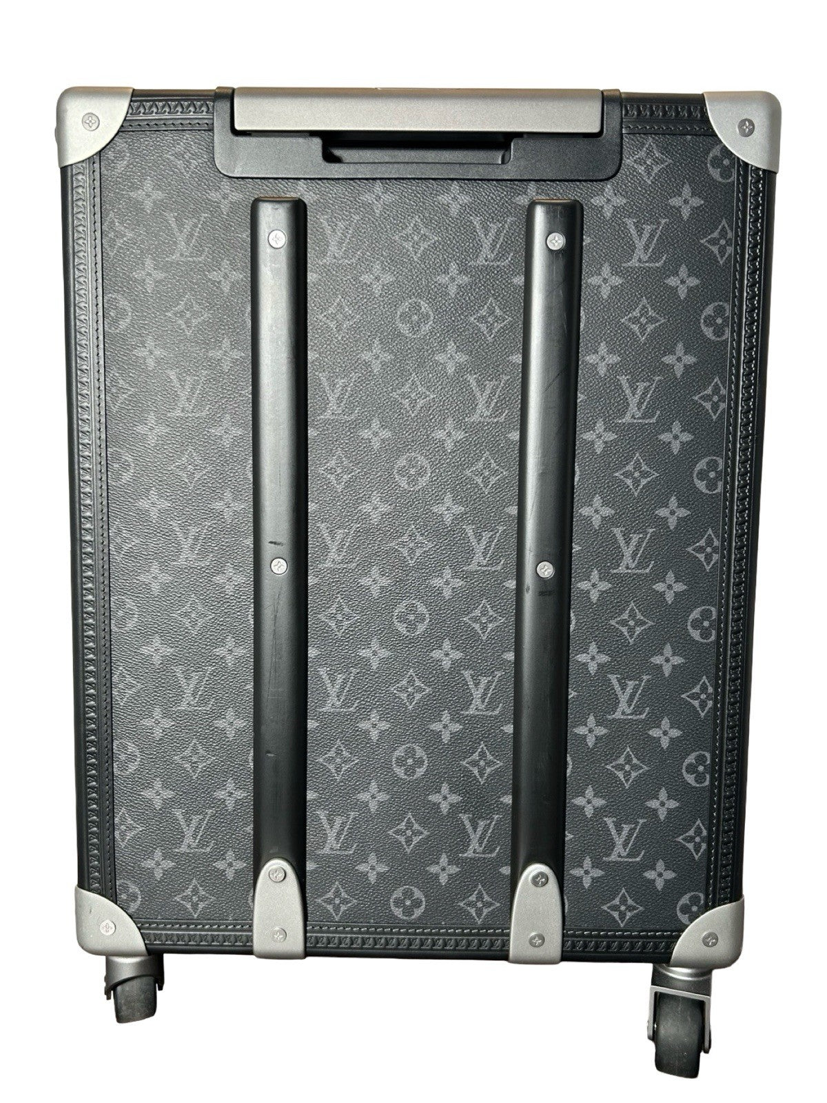 Louis Vuitton Rolling Trunk Trolley 