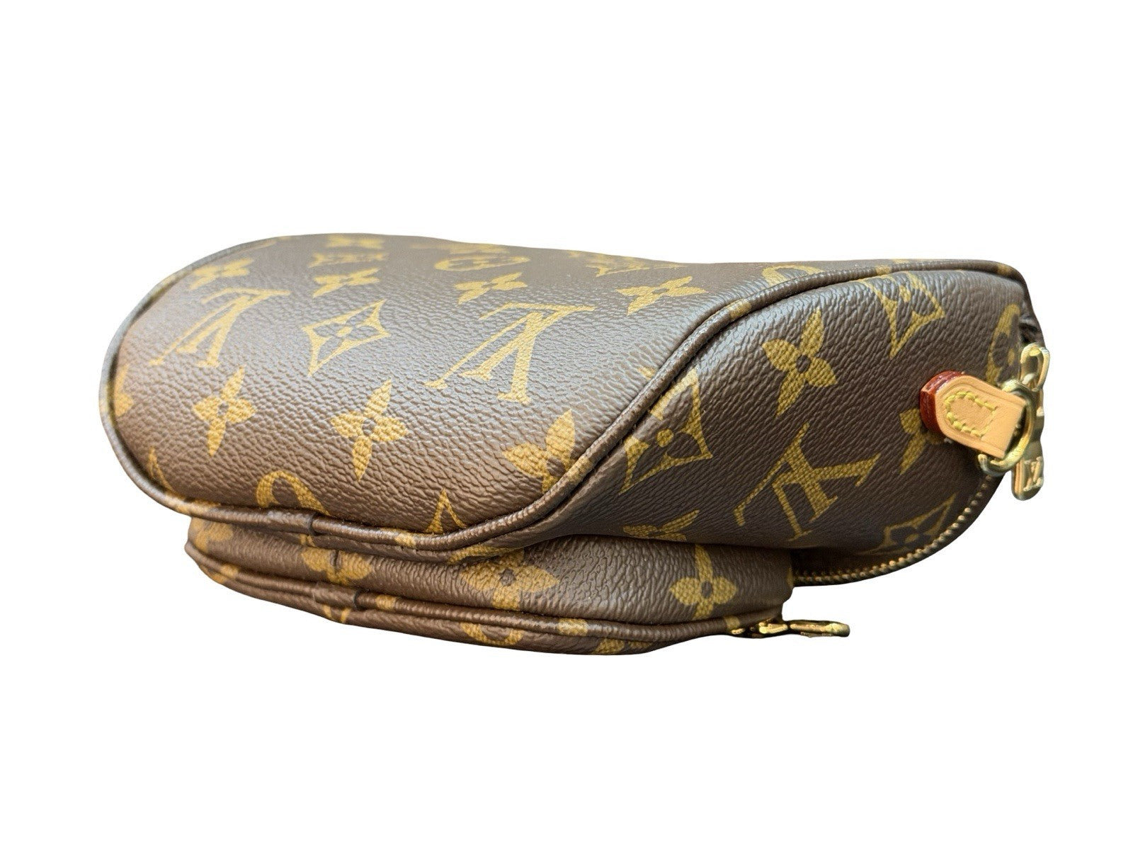 Louis Vuitton Mini Bumbag Monogram Canvas