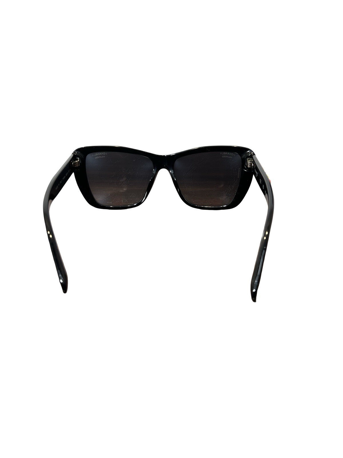 Chanel Sunglasses Disco Funk Spirit Eyewear 