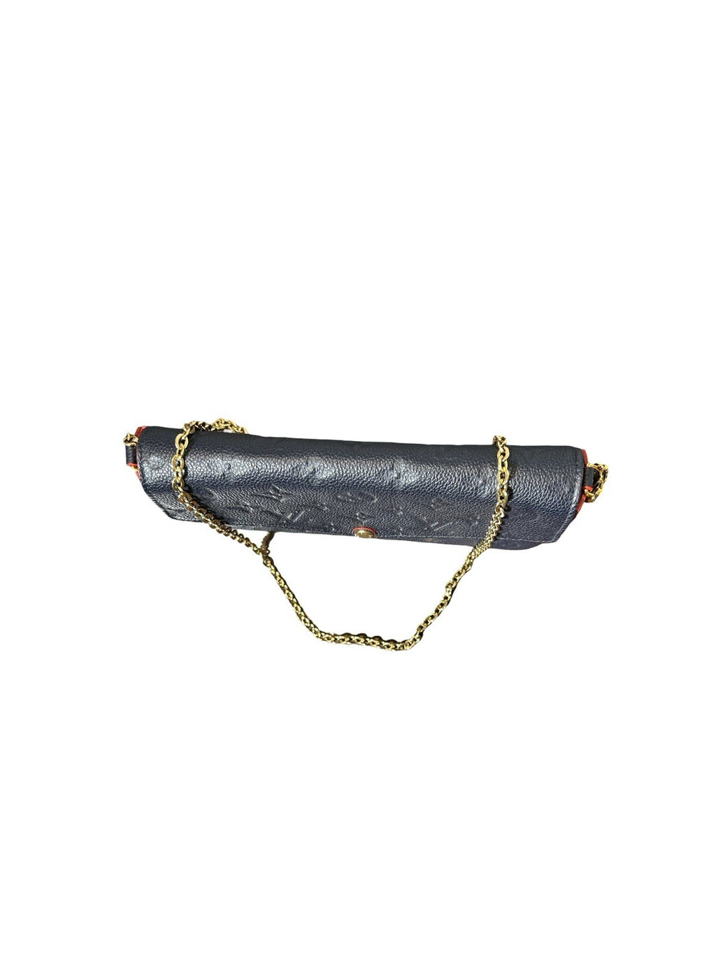 Louis Vuitton LV Monogram Empreinte Felicie Pochette