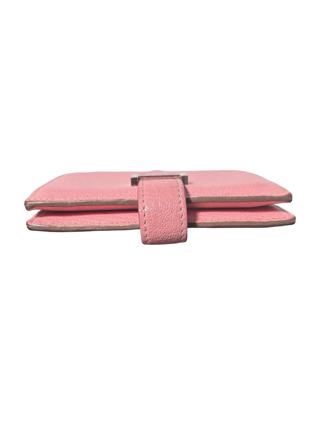 Hermes Bearn card case or wallet