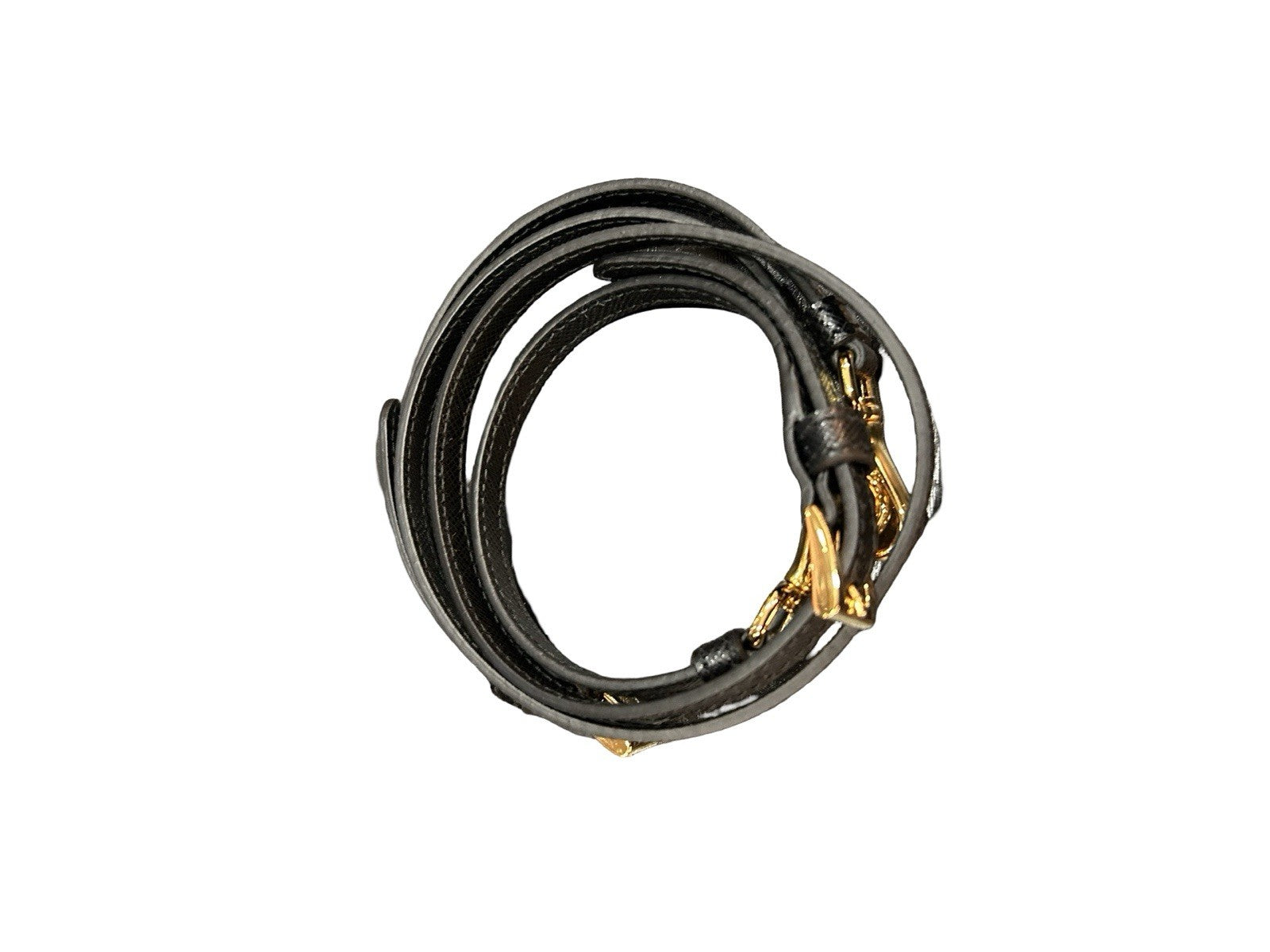 Prada Duet Re-Nylon Bucket Bag