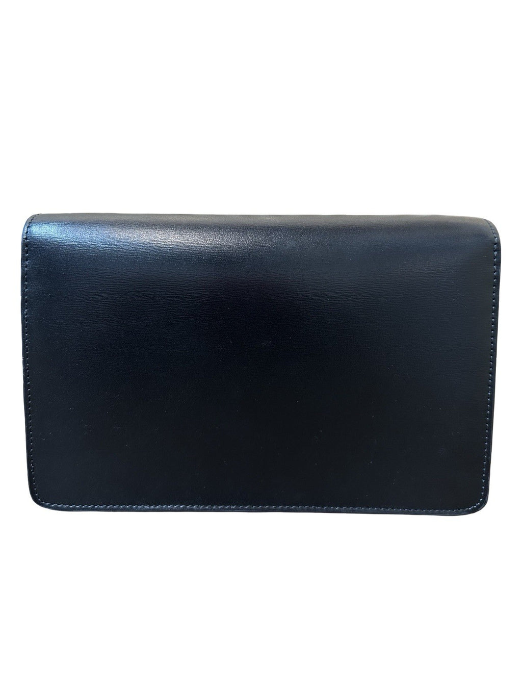 Celine Triomphe Wallet On Chain Margo Bag