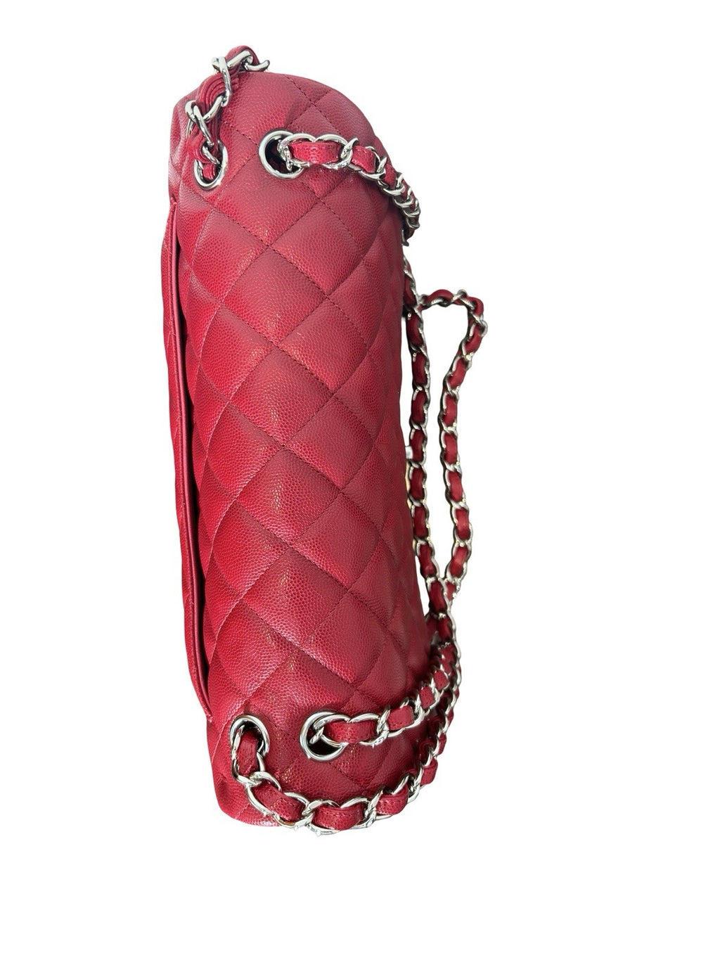 Chanel Classic Jumbo Double Flap Bag