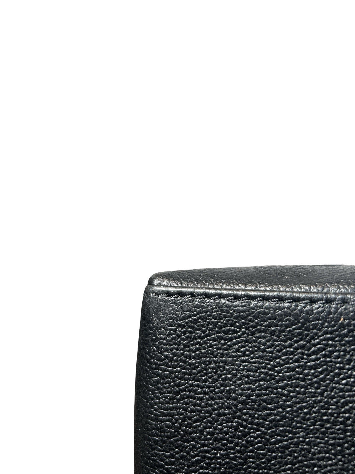Louis Vuitton Grand Palais Handbag Monogram Empreinte Giant