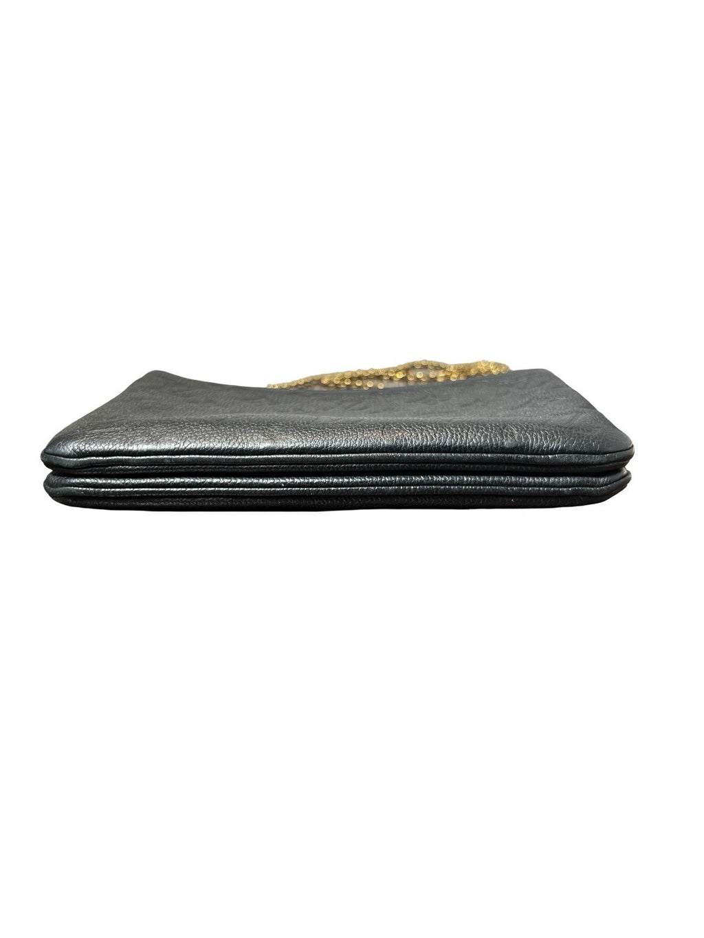 Louis Vuitton LV Monogram Double Zip Pochette