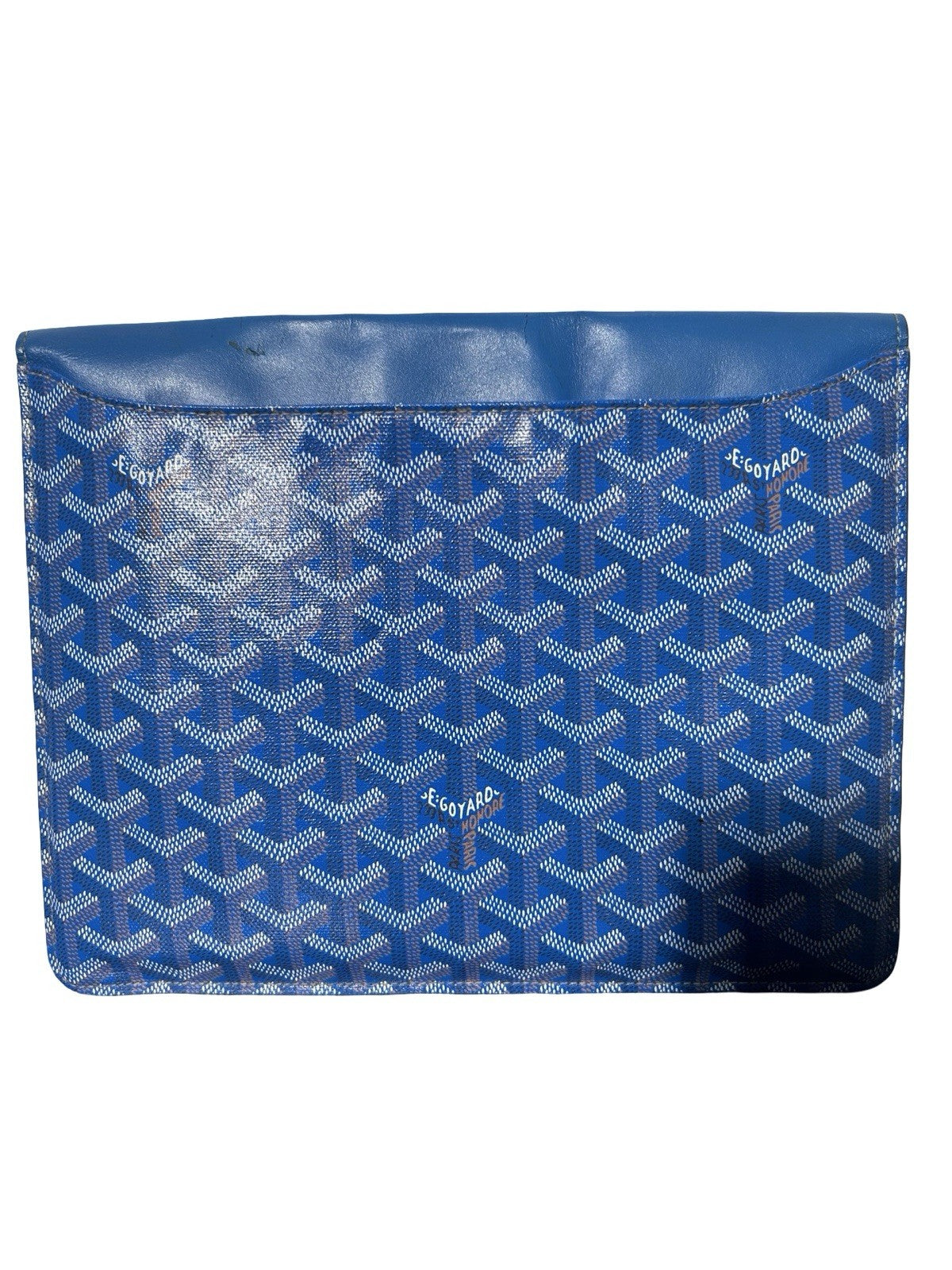 Goyard Camondo 2 Pouch