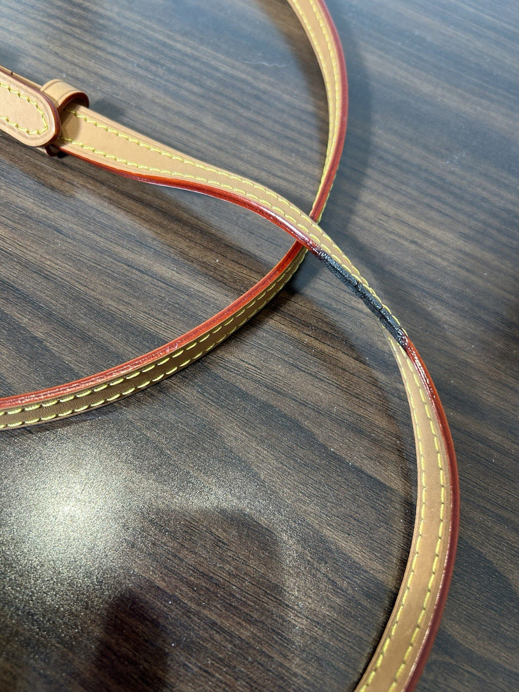 Louis Vuitton Speedy Bandoulierie Bag Monogram Canvas Crossbody Bag
