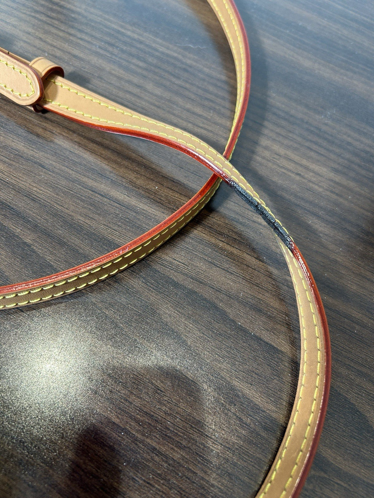 Louis Vuitton Speedy Bandoulierie Bag Monogram Canvas Crossbody Bag