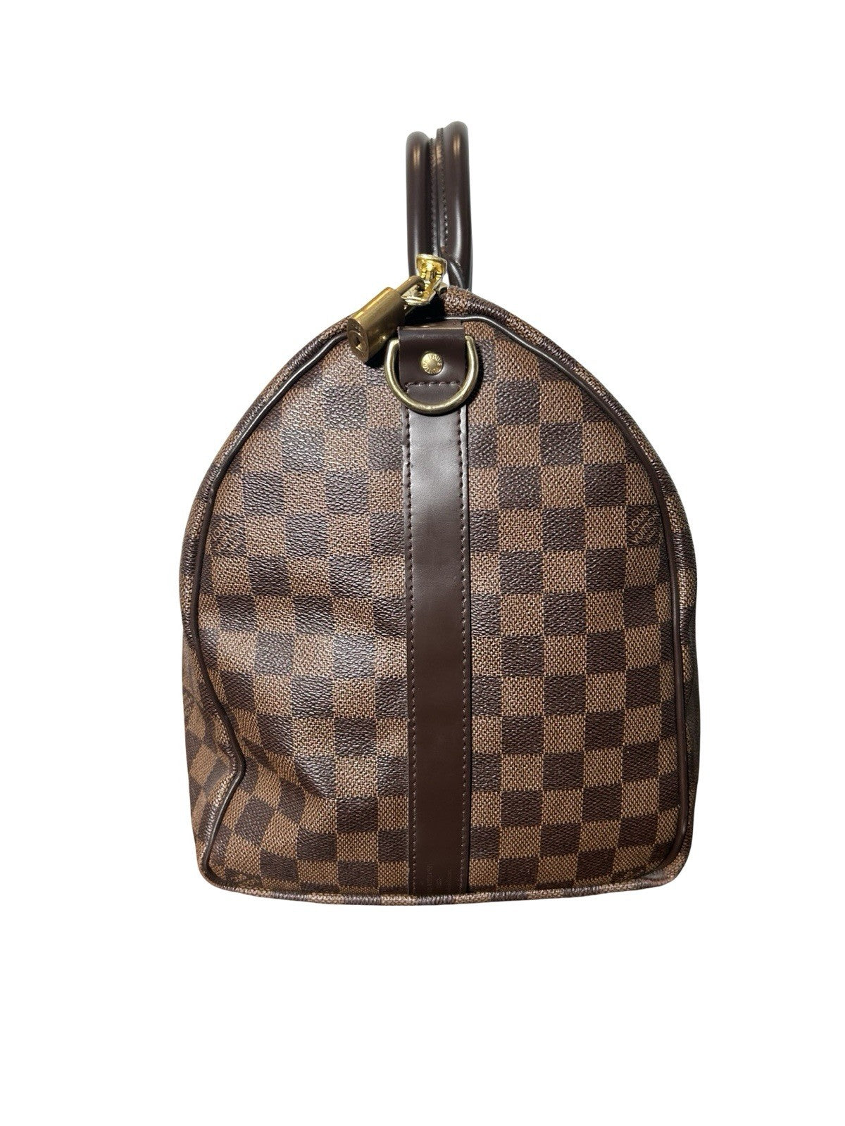 Louis Vuitton Keepall duffle bag 45