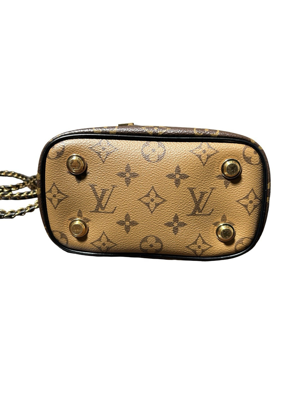 Louis Vuitton LV Monogram Vanity PM