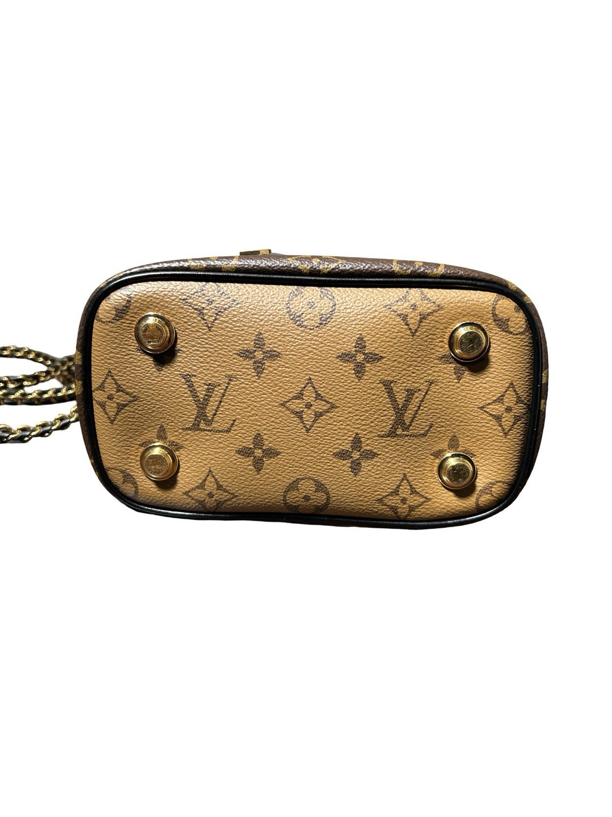 Louis Vuitton LV Monogram Vanity PM