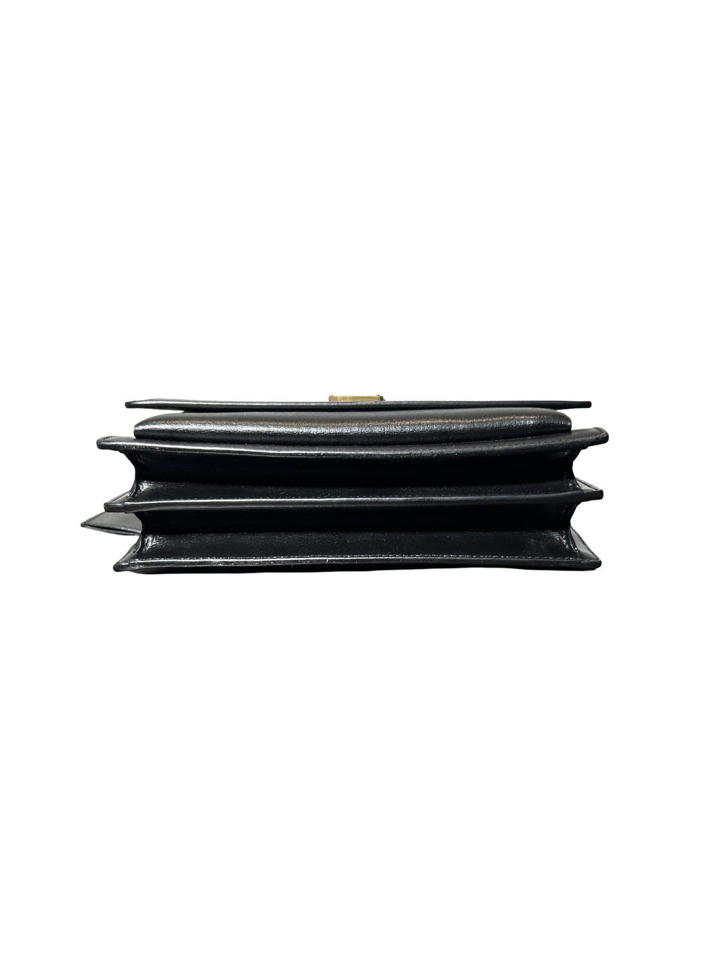 Saint Laurent Leather Sunset