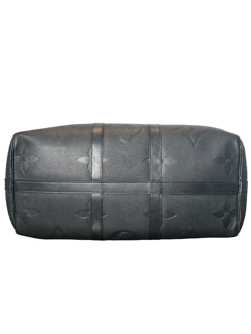 Louis Vuitton Keepall Bandouliere 50