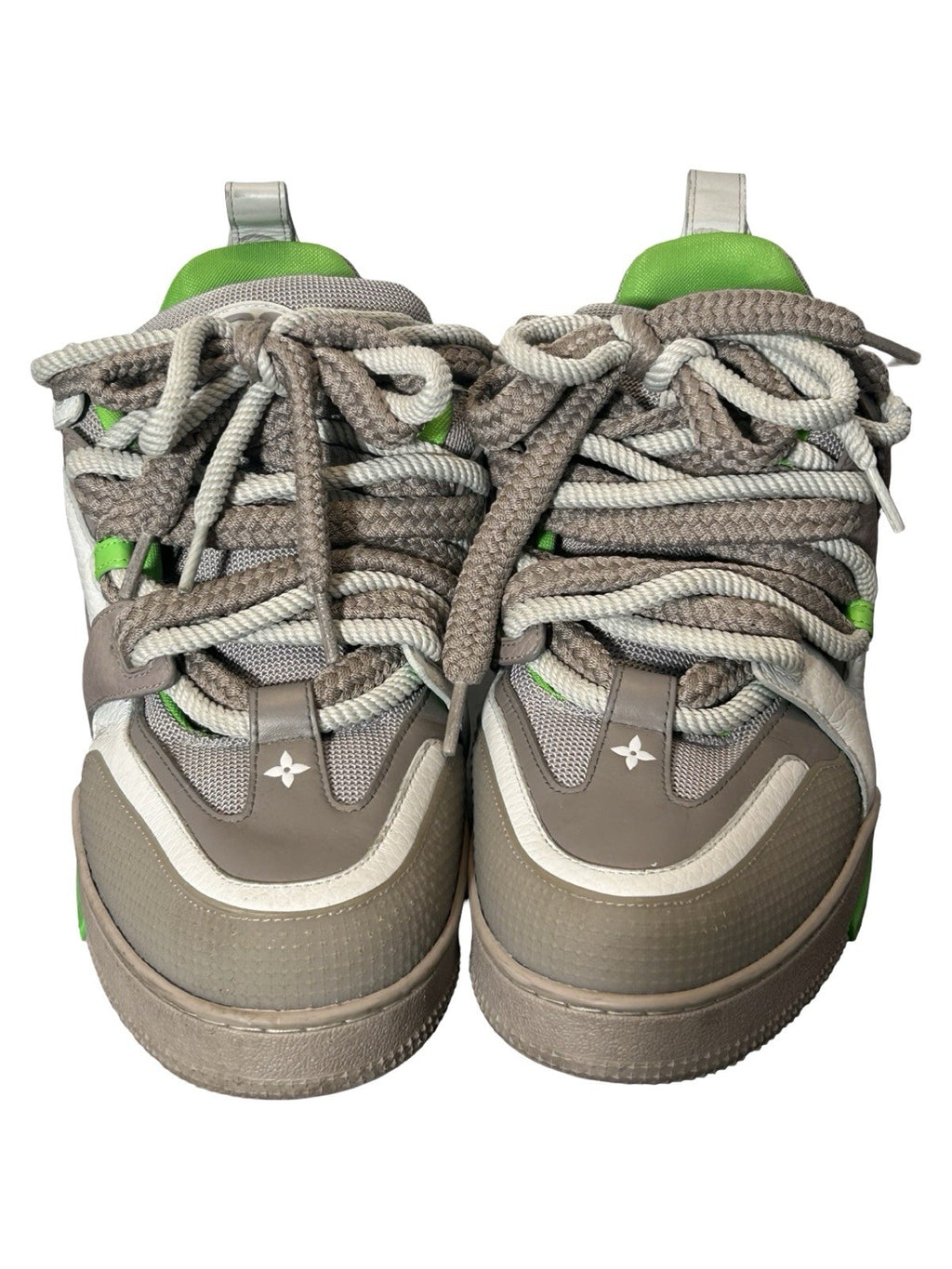 Louis Vuitton X Colm Dillane LV Skate Sneakers Size 10LV / 11 US