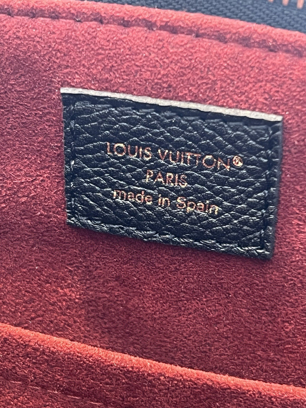 Louis Vuitton Petit Palais