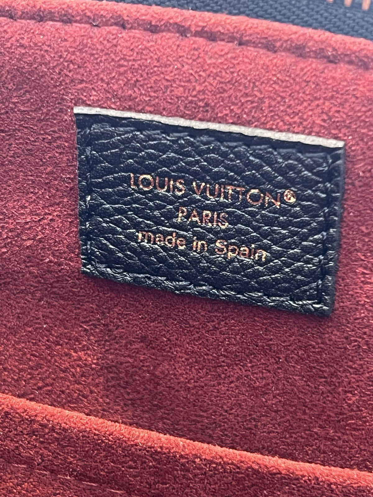 Louis Vuitton Petit Palais
