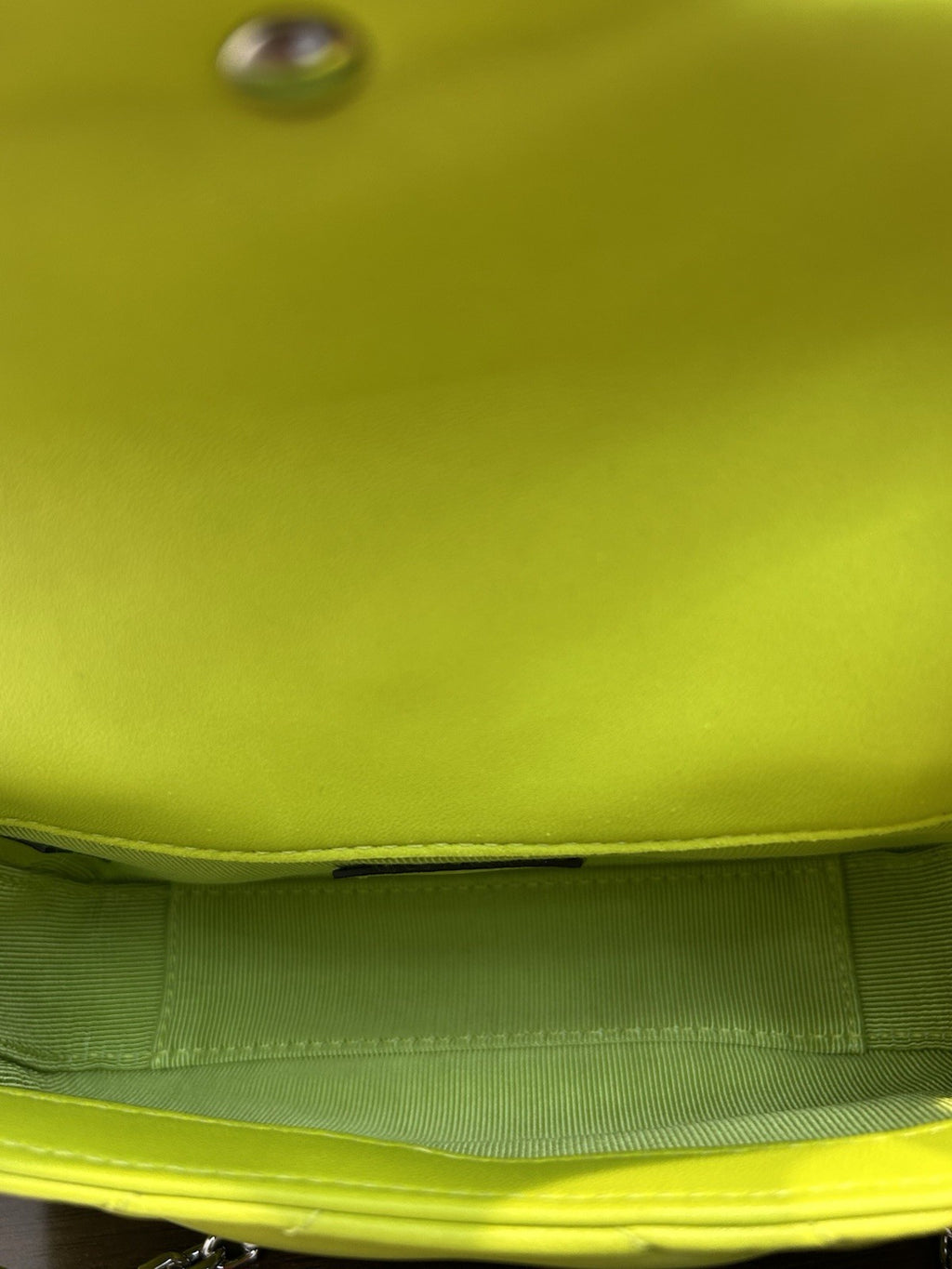 Gucci GG Double G Marmont Mini Crossbody  Bag