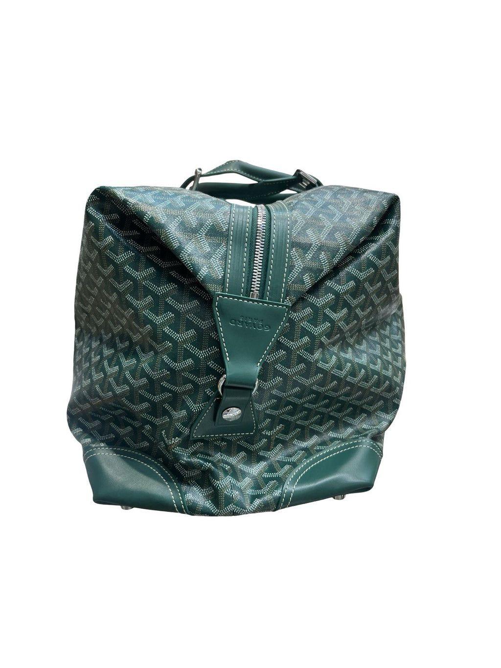 Goyard Boeing 55 Duffle Bag
