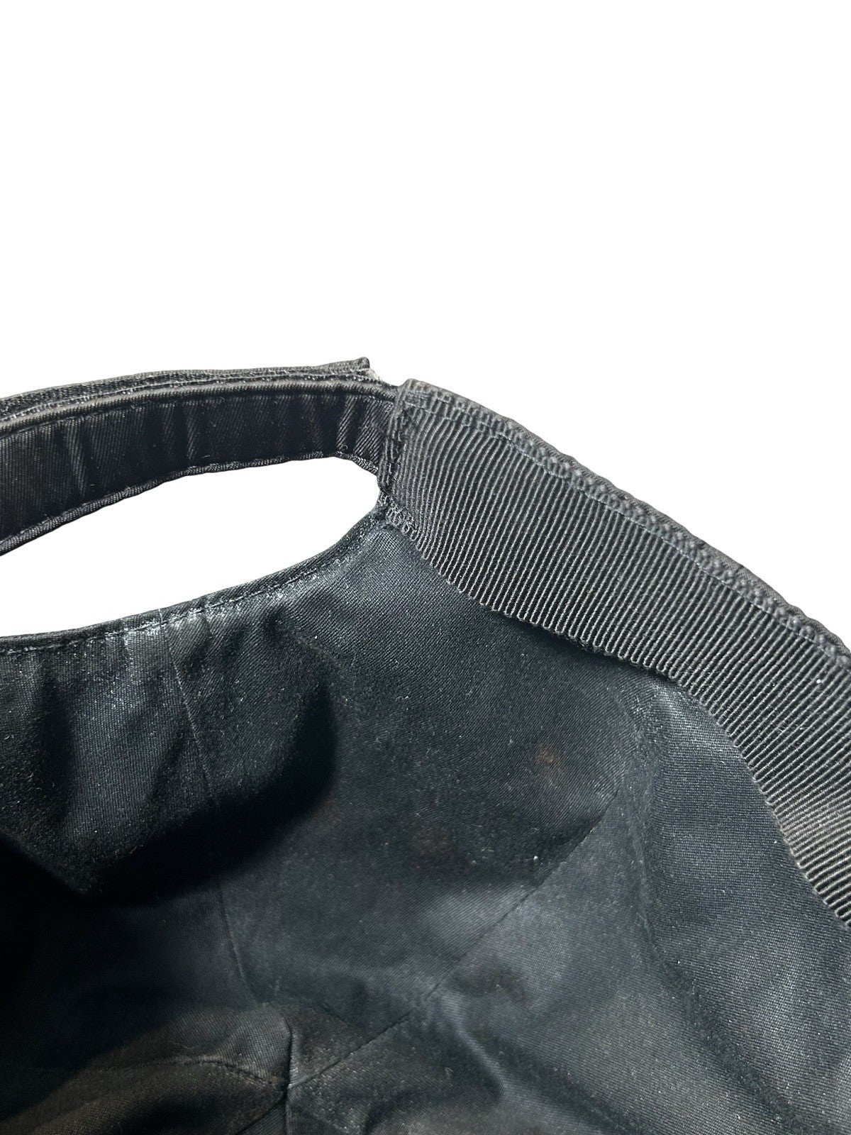 Prada Re-Nylon Baseball Cap