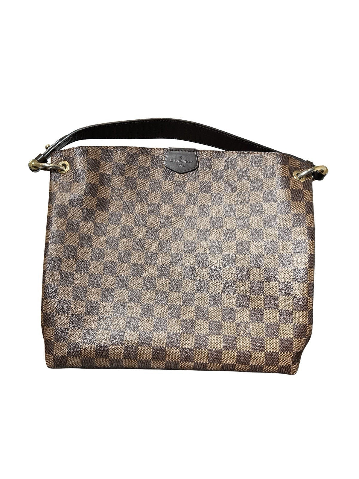 Louis Vuitton Damier Ebene Graceful PM